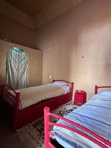 Riad Nkob Esterno foto