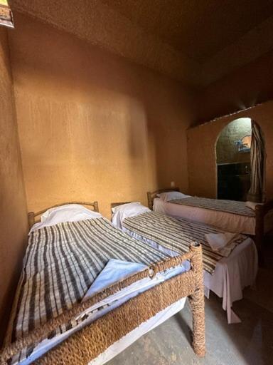 Riad Nkob Esterno foto