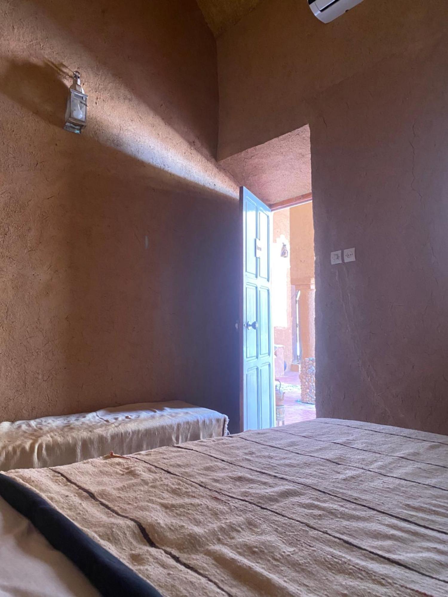 Riad Nkob Esterno foto